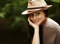 Childhood dreams inspire West Devon writer's first novel