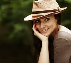 Childhood dreams inspire West Devon writer's first novel