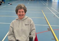 Tavistock woman honoured for services to netball in King's Birthday Honours