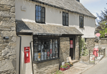 Post Office set for closure as postmasters retire after 20 years at the helm