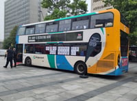 Transition Tavistock calls for better buses