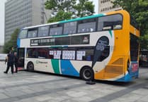 Transition Tavistock calls for better buses