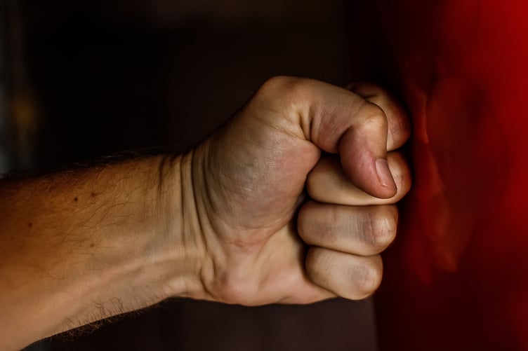 When is incitement to violence ever acceptable? Image: Pexels/Pixabay.