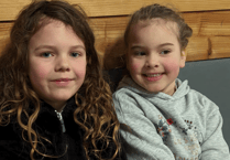 Two Okehampton friends raise money to fund summer camp for Romanian orphans