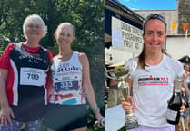 Top-spot triumphs for Tavistock Athletic Club