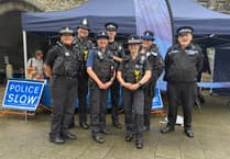 Missing person found in Bere Alston after community and police join forces