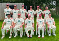 Buckland Monachorum teams maintain winning formula