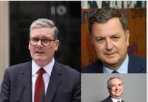 Local MPs react to Prime Minister's resignation