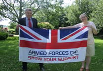 West Devon Borough Council renews commitment to Armed Forces Covenant