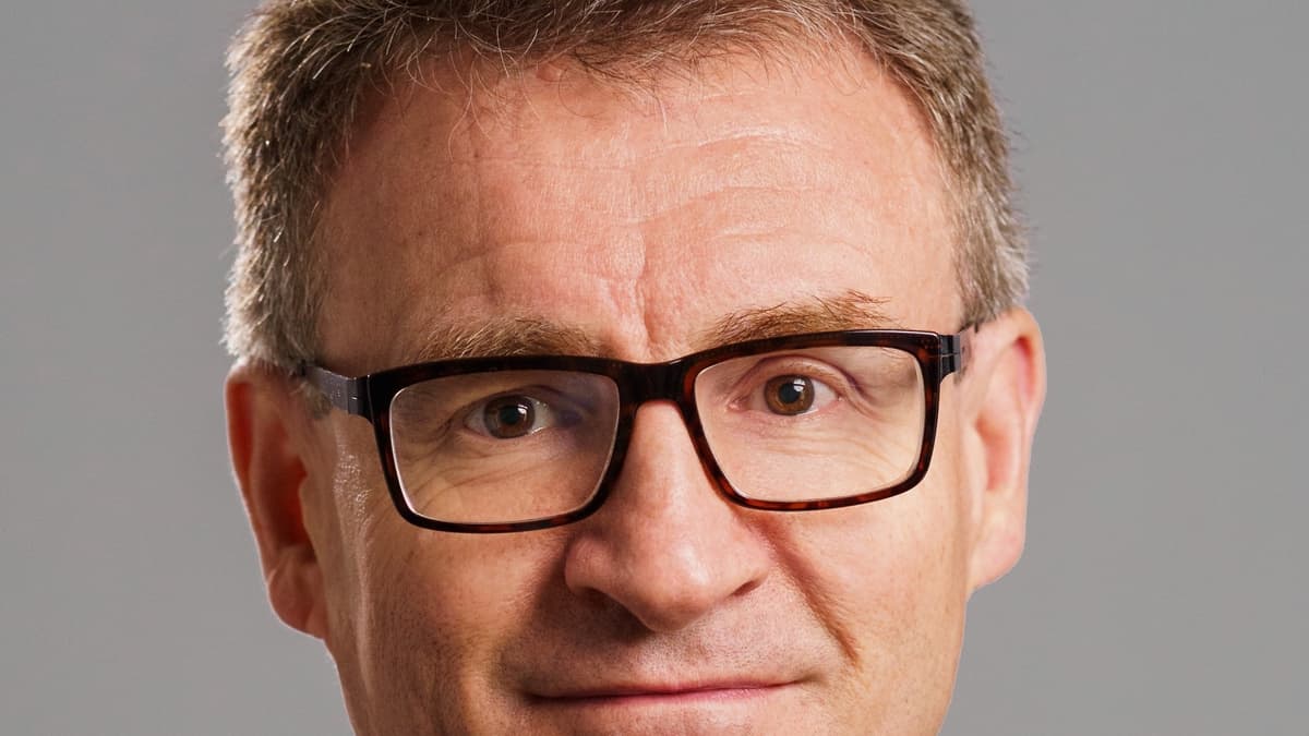Neuer Manager des Okehampton BID verspricht, den Bürgern zuzuhören