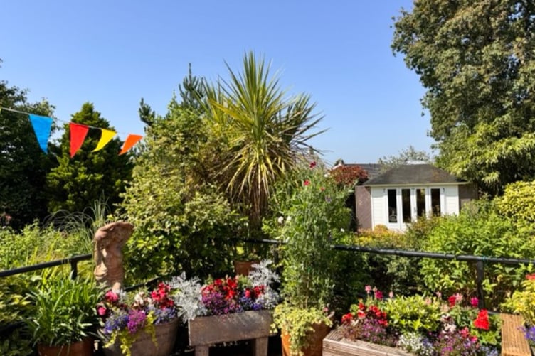 West View Residential Home