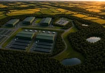 Opposition grows to huge AI data centre in Devon countryside
