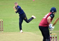 Tavistock 1st XI come up marginally short