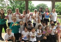 Winkleigh residents invited to enter competition to celebrate local wildlife