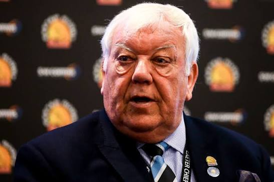 Tony Rowe believes the Exeter Chiefs can rise to the very top of the game following their takeover by American investors Cannae Holdings’ Black Knight Rugby
