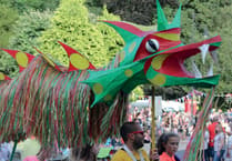 Carnival Week comes to Tavistock with a packed schedule of events