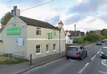 Opinion split over homes plan for former roadside café site
