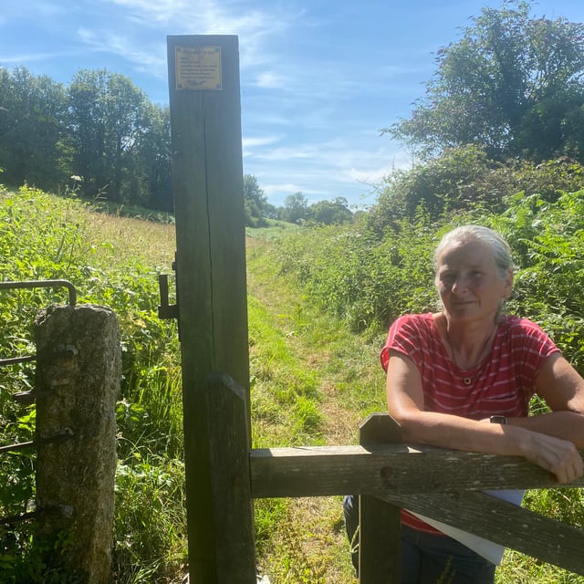 Opposition grows to town-edge estates