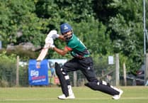 Hatherleigh shoot clear of drop-zone