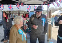 Tributes to forthright politician campaigning until the end