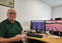 Okehampton IT support organisation awarded £20k National Lottery grant