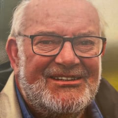 Tributes paid to well-respected plantsman 