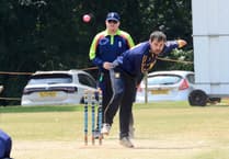 Tavistock's T20 Cup hopes left in tatters