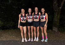 TAC successfully deliver annual relays event