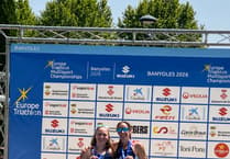 Tavistock quartet taste international multi-sport success