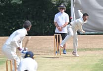 Yelverton Bohemians earn a crushing victory
