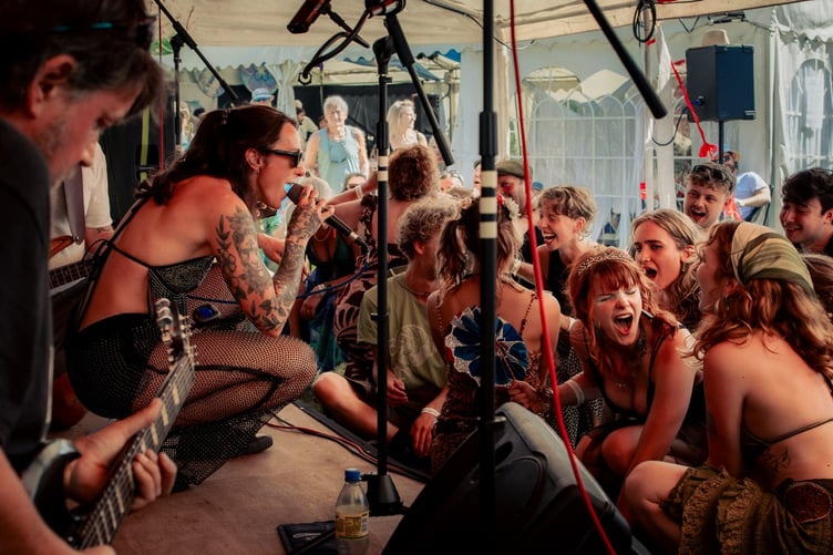 Brenstock Festival 2026