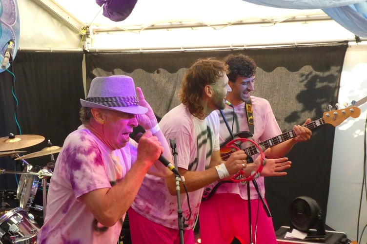 Brenstock Festival 2026
