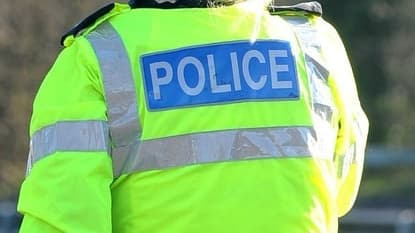 Jogger erleidet lebensverändernde Verletzungen bei Unfall in West Devon