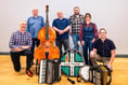 Dartmoor Folk Festival returns to South Zeal