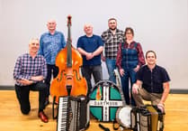 Dartmoor Folk Festival returns to South Zeal