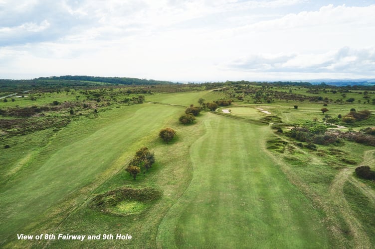 Yelverton Golf Club