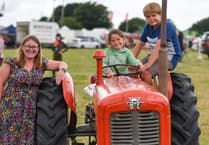 Okehampton Show update as bluetongue cases surge