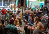 Top conservationists discuss UK's nature recovery