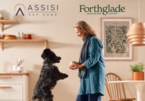 Assisi Pet Care buys Okehampton-based pet food company Forthglade