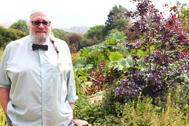 Michael Fife Cook