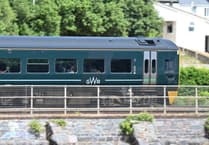 Dartmoor Line disruption as 'more trains than usual' need repairs