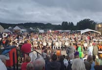 Bandamonium brings brass band music to Hatherleigh and beyond