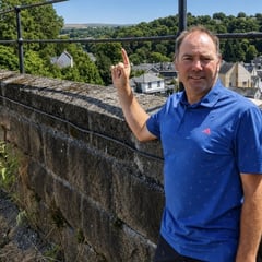 Councillor calls for clarity over Green Hill plans