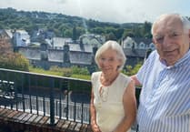 Tavistock charity housing expansion plan annoys neighbour