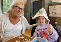 Shiver me timbers for children's heritage fun in Tavistock