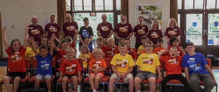 Brassed Up summer school 2026 Donna Lewis