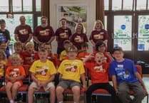 Hatherleigh Silver Band's summer school returns with new percussion option