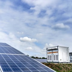 Appeal over controversial battery storage site