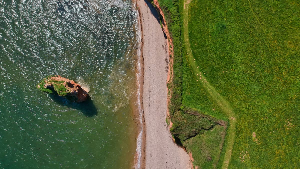 Devon by Road: Where Every Mile Tells a Story