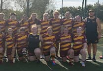 Okehampton RFC women victorious in pre-season